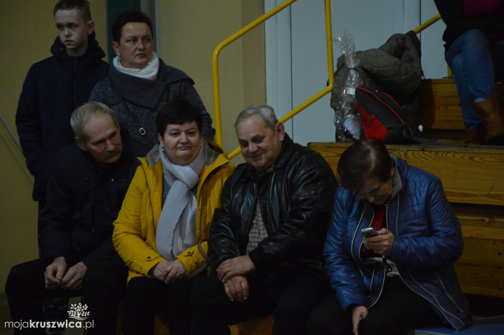 Koncert charytatywny dla Jakuba