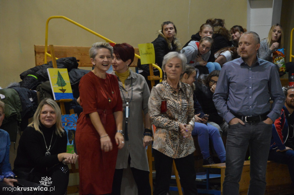 Koncert charytatywny dla Jakuba
