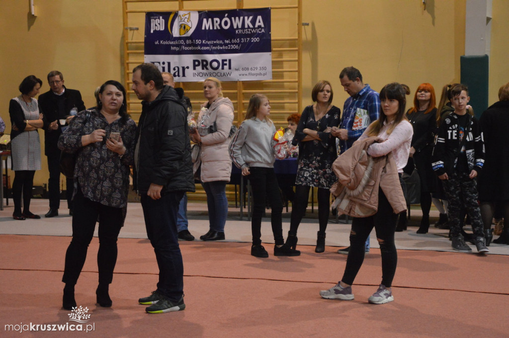 Koncert charytatywny dla Jakuba
