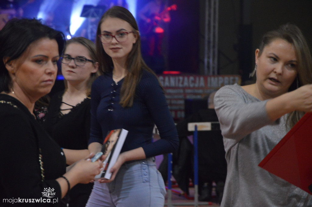 Koncert charytatywny dla Jakuba