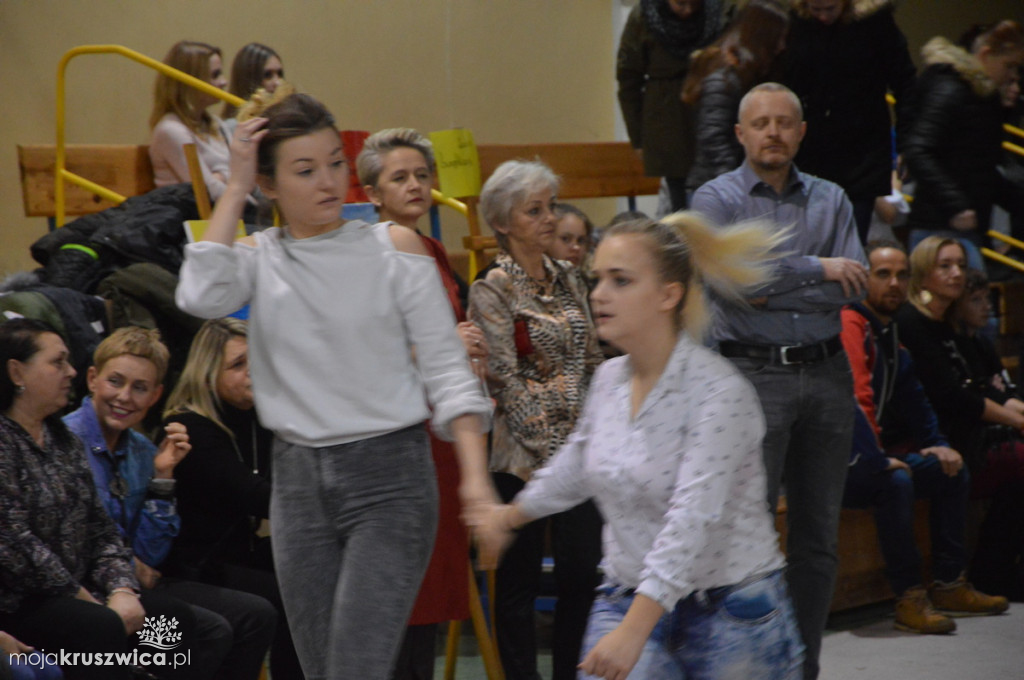 Koncert charytatywny dla Jakuba