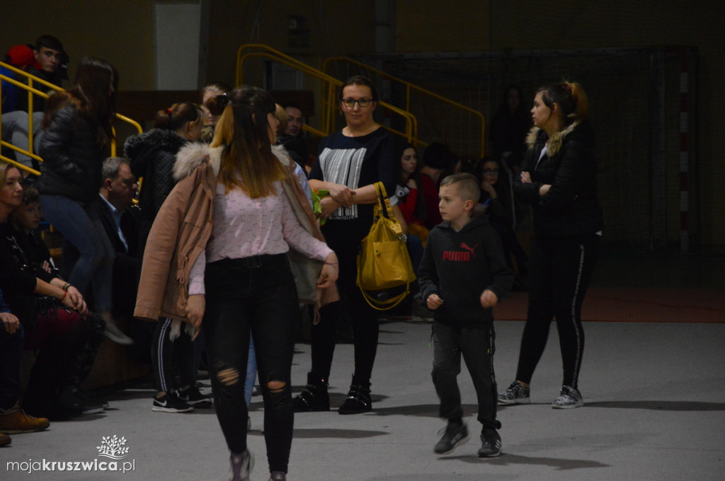 Koncert charytatywny dla Jakuba