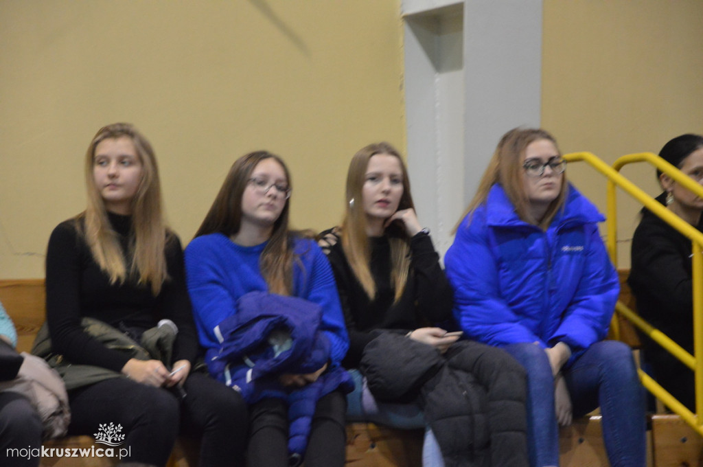 Koncert charytatywny dla Jakuba