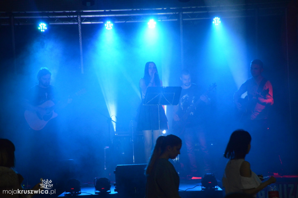 Koncert charytatywny dla Jakuba