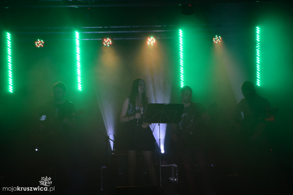 Koncert charytatywny dla Jakuba