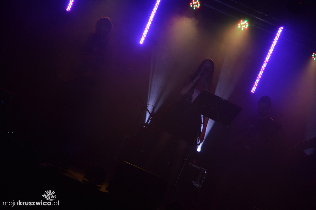 Koncert charytatywny dla Jakuba