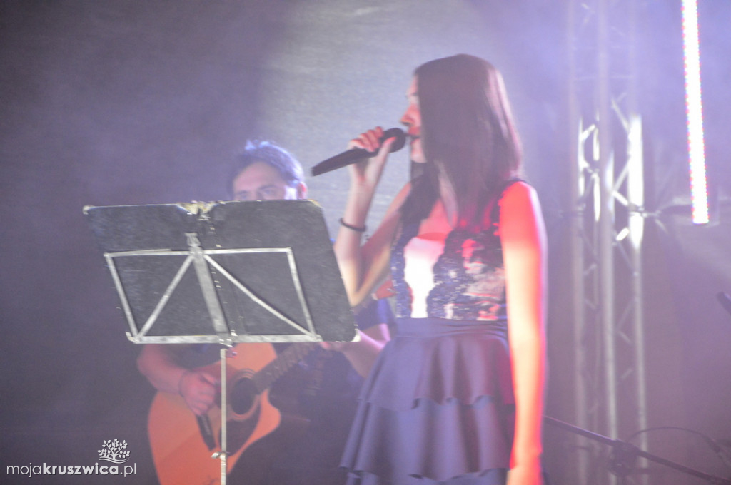 Koncert charytatywny dla Jakuba