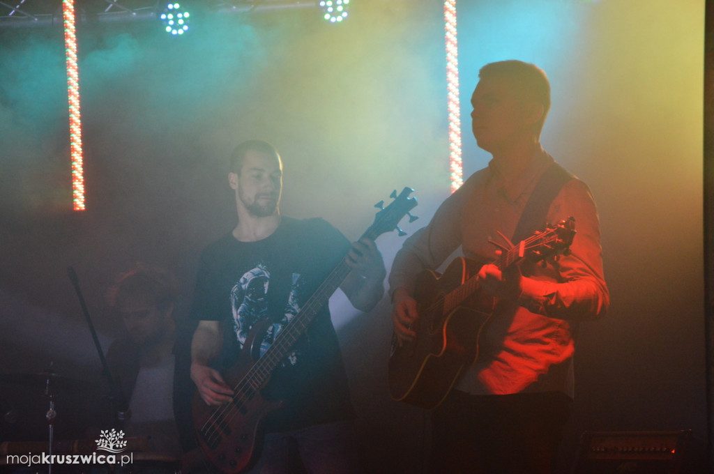 Koncert charytatywny dla Jakuba
