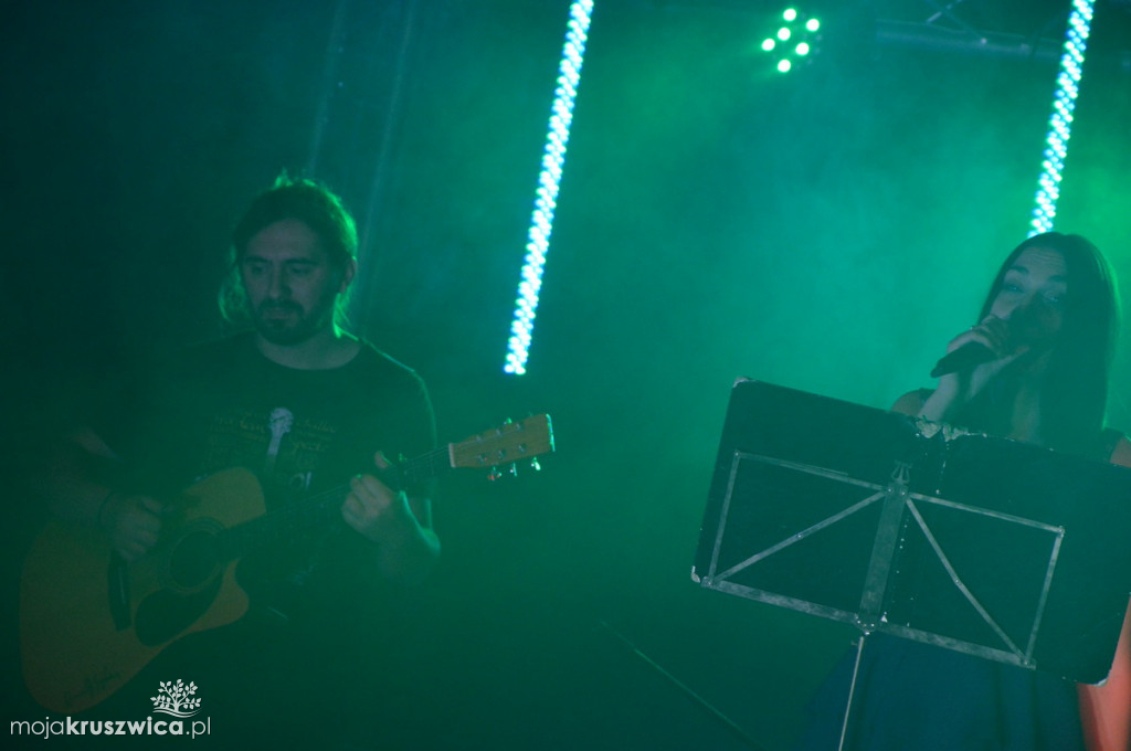 Koncert charytatywny dla Jakuba