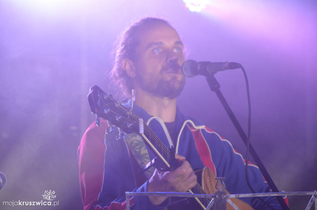 Koncert charytatywny część II