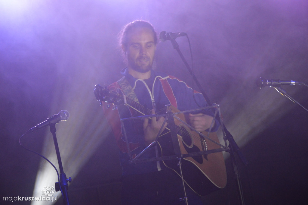 Koncert charytatywny część II