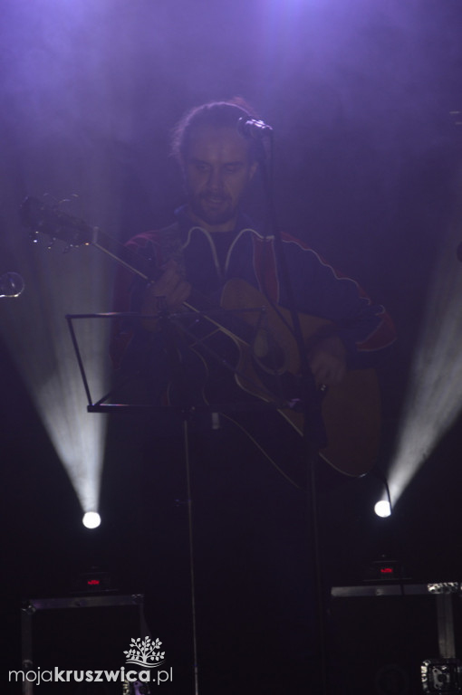 Koncert charytatywny część II