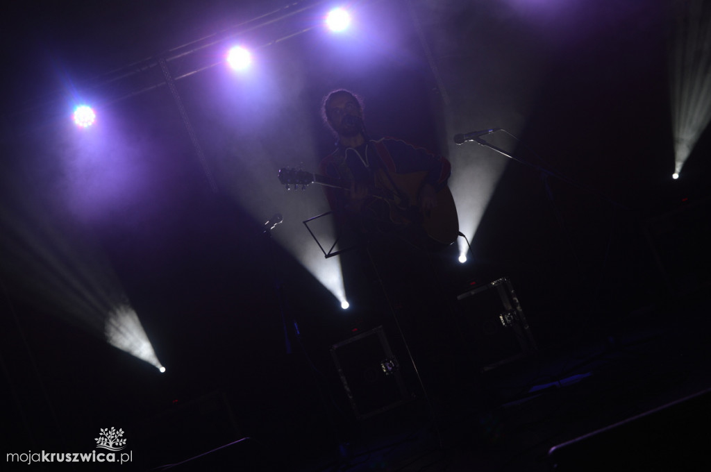 Koncert charytatywny część II