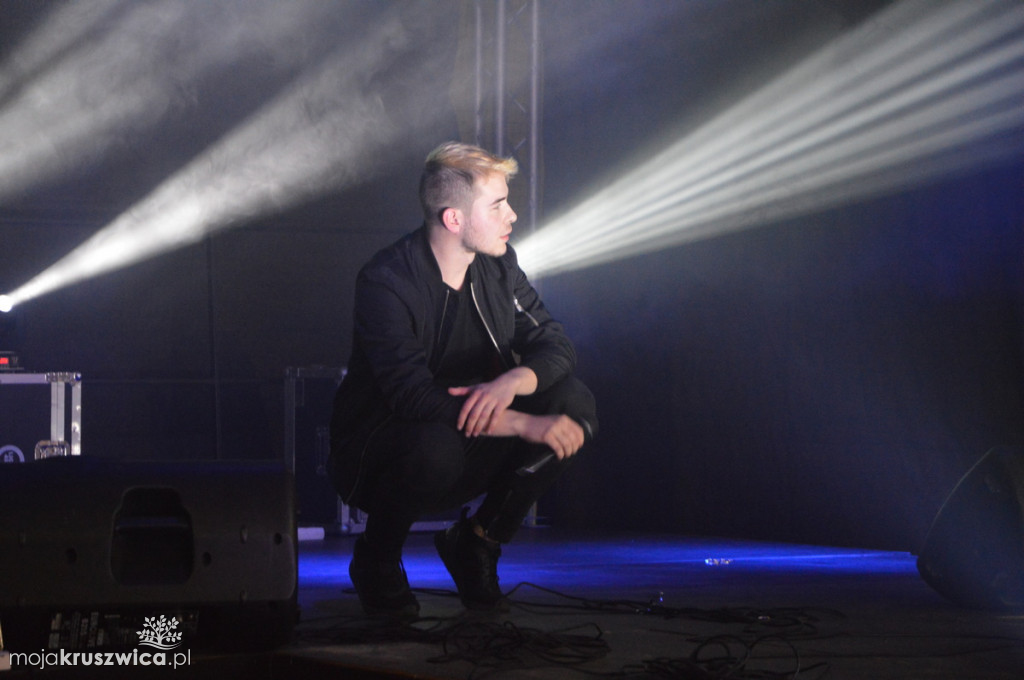 Koncert charytatywny część II