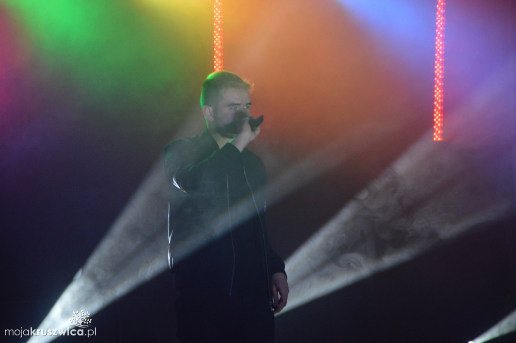 Koncert charytatywny część II