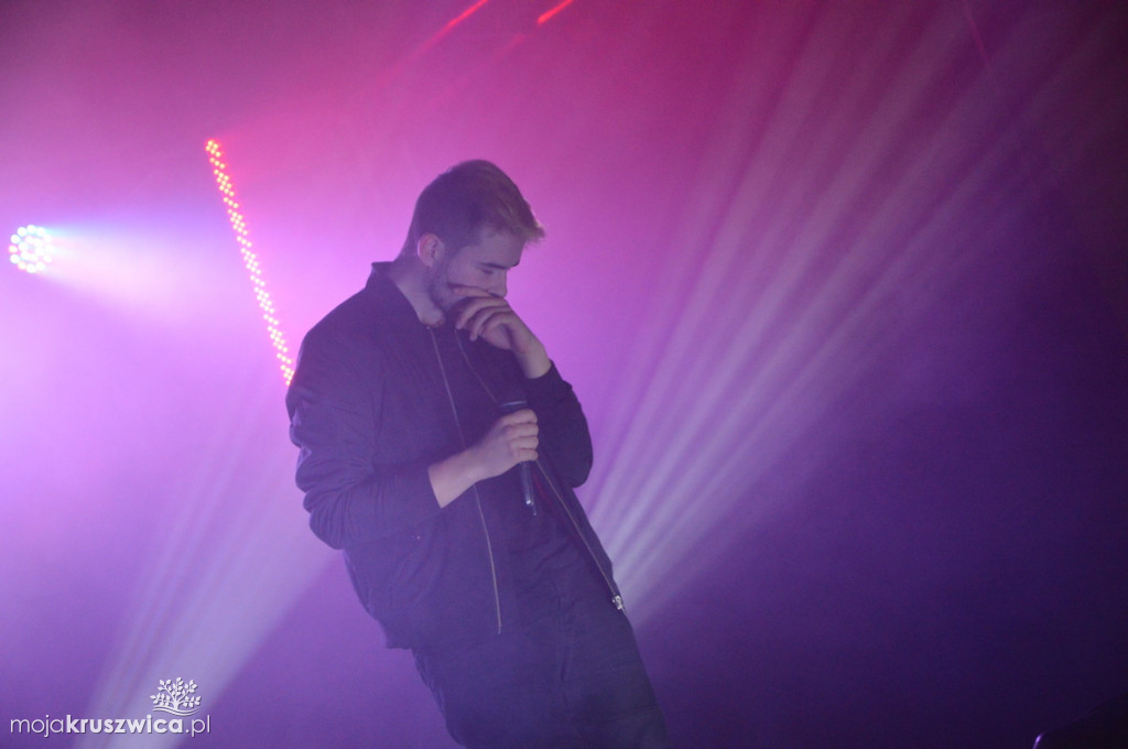Koncert charytatywny część II