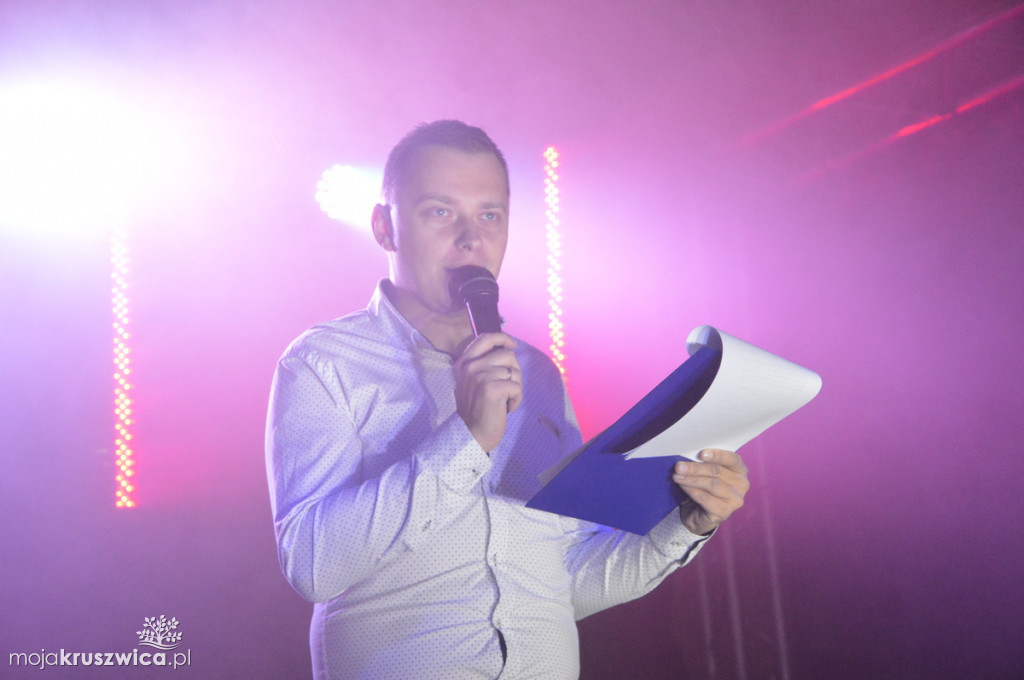 Koncert charytatywny część II