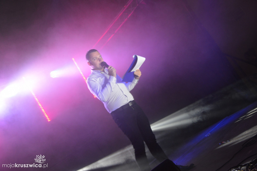 Koncert charytatywny część II