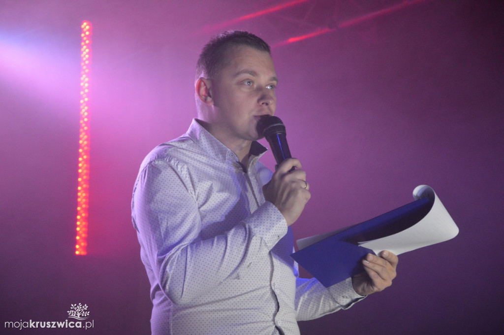 Koncert charytatywny część II