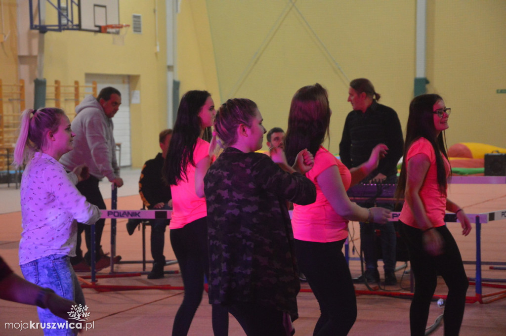 Koncert charytatywny część II