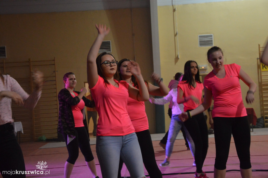 Koncert charytatywny część II