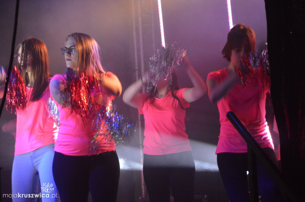 Koncert charytatywny część II