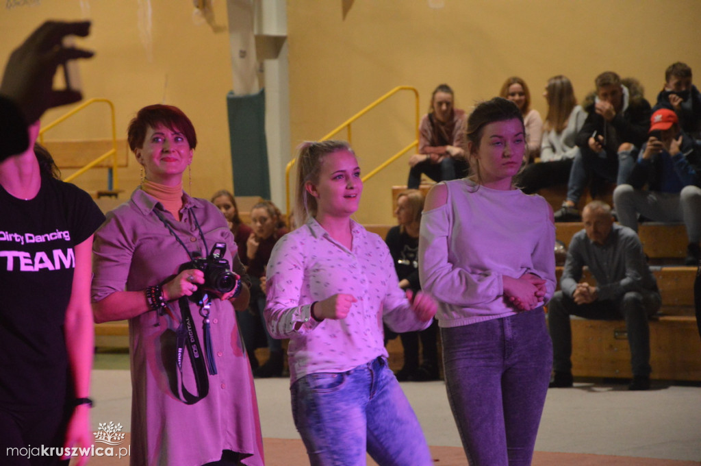 Koncert charytatywny część II