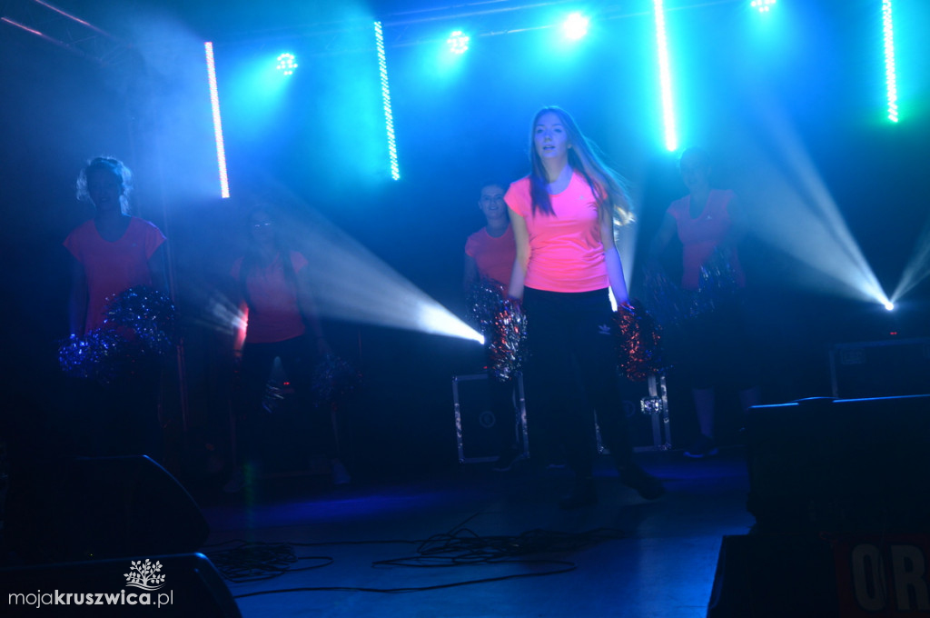 Koncert charytatywny część II