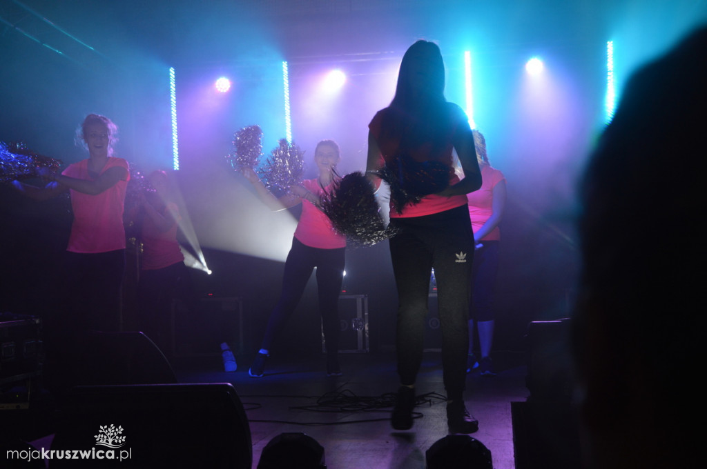 Koncert charytatywny część II