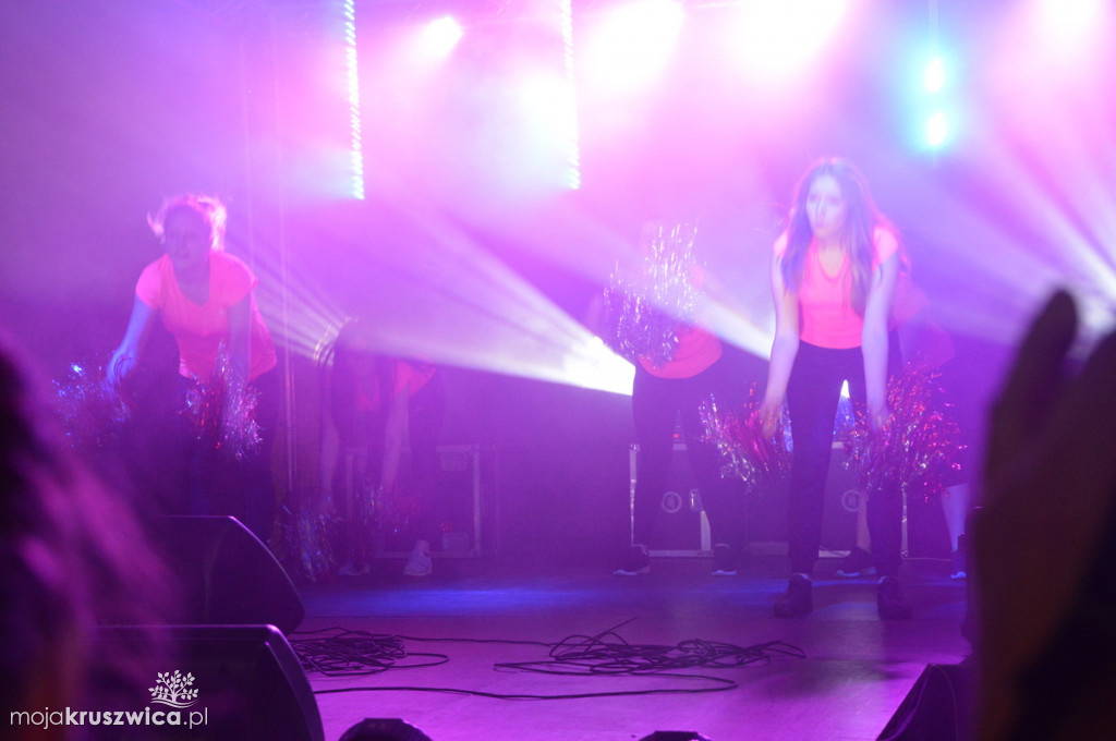 Koncert charytatywny część II
