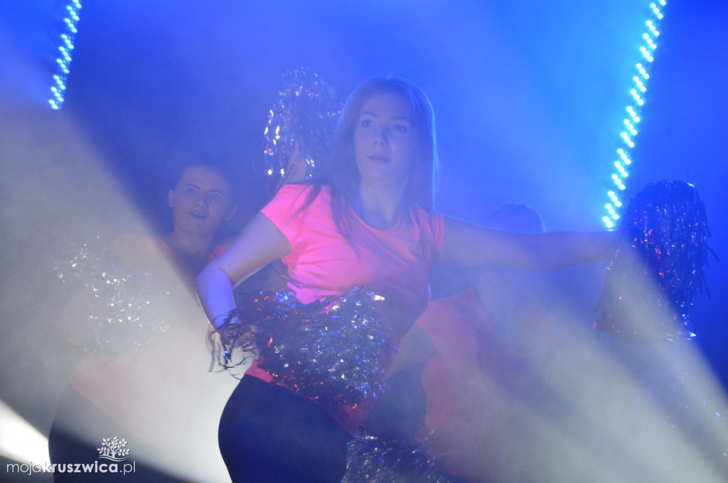 Koncert charytatywny część II