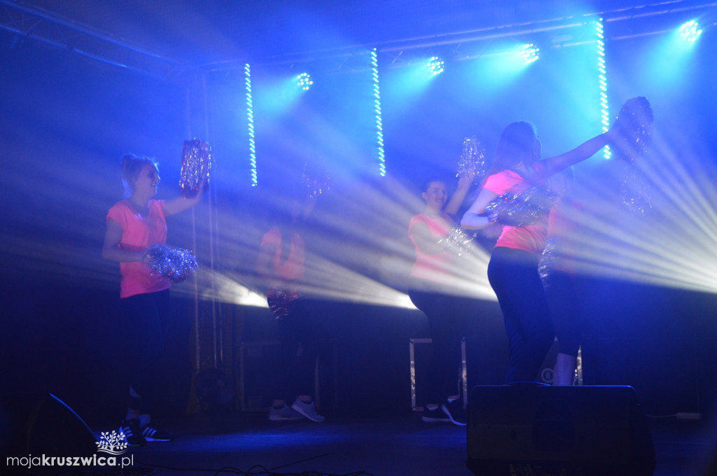 Koncert charytatywny część II