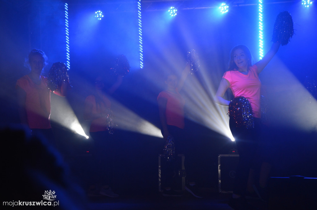 Koncert charytatywny część II