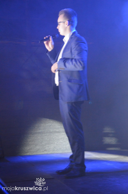 Koncert charytatywny część II