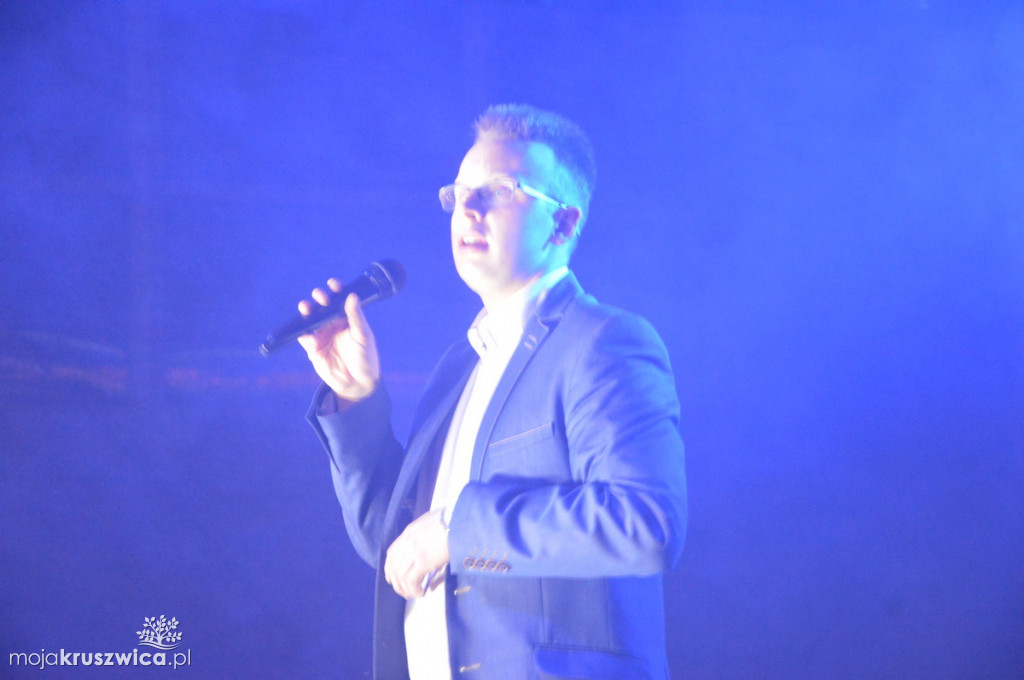 Koncert charytatywny część II