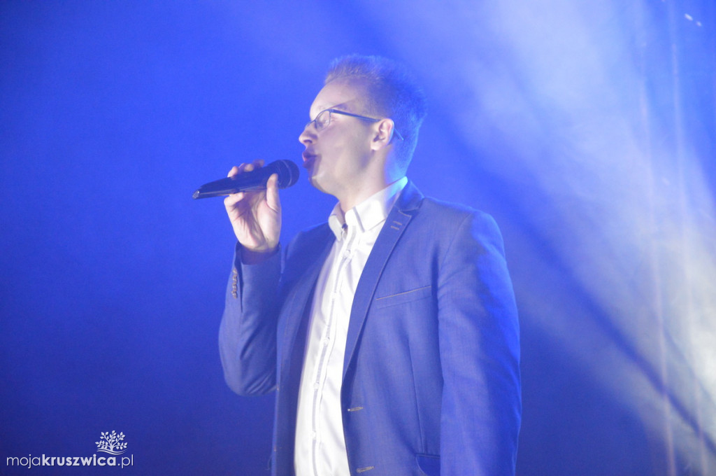 Koncert charytatywny część II