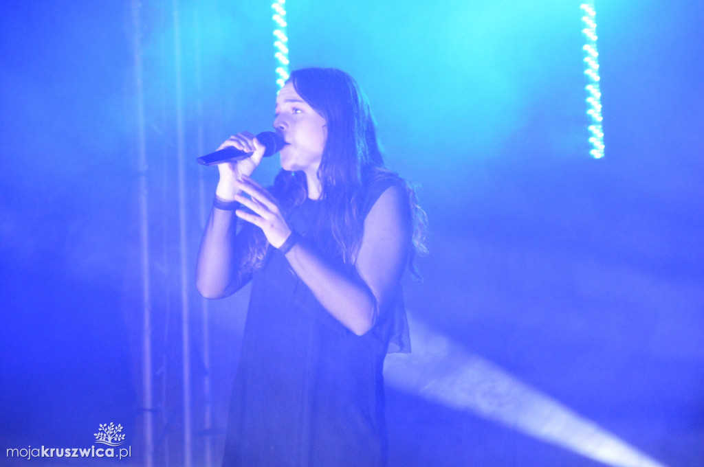 Koncert charytatywny część II