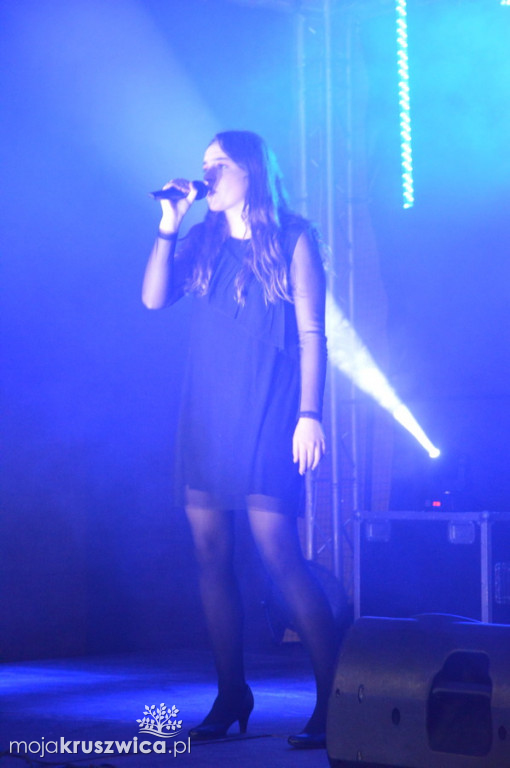 Koncert charytatywny część II