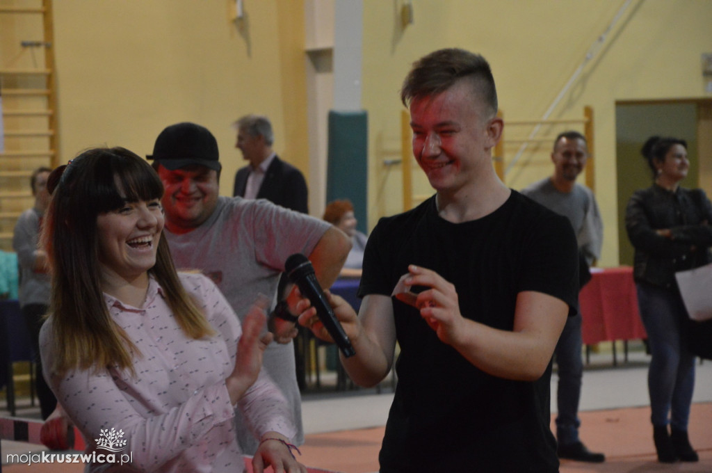Koncert charytatywny część II