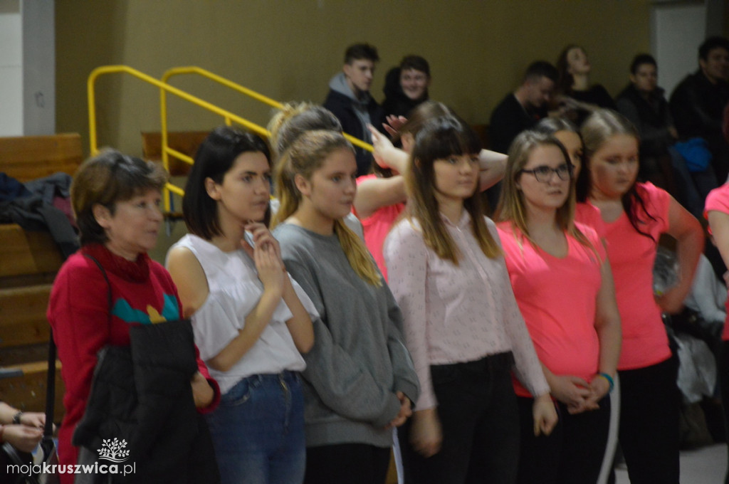 Koncert charytatywny część II