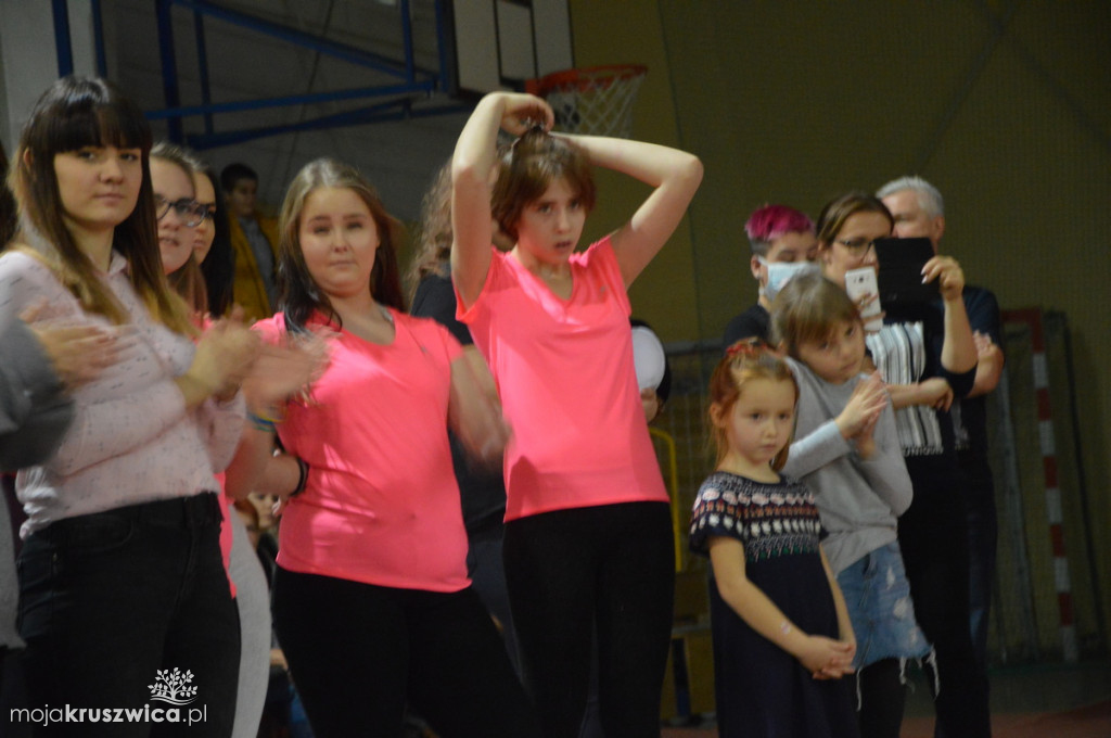 Koncert charytatywny część II