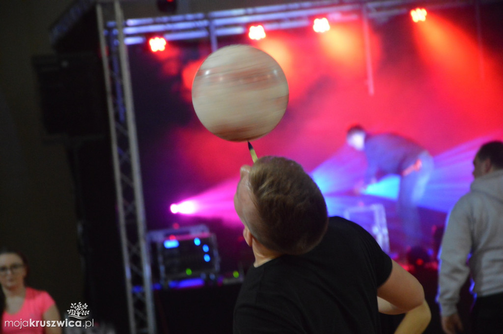 Koncert charytatywny część II