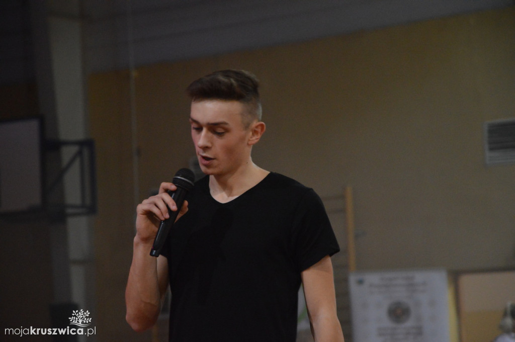 Koncert charytatywny część II