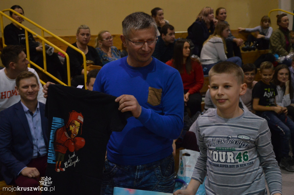 Koncert charytatywny część II