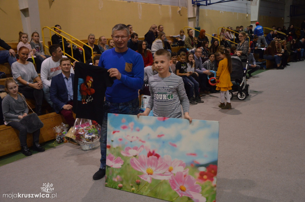 Koncert charytatywny część II