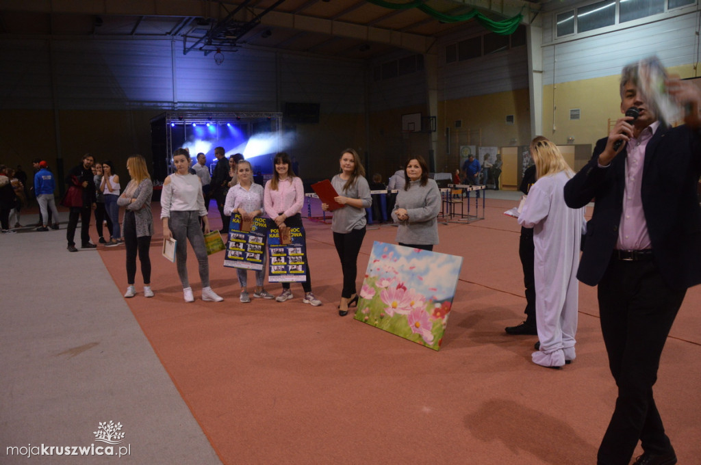 Koncert charytatywny część II