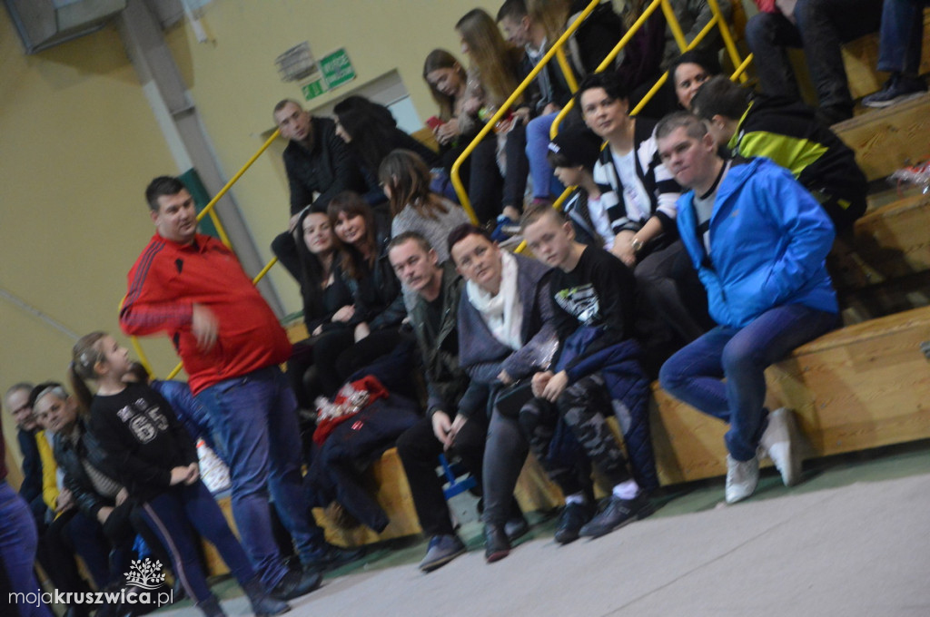 Koncert charytatywny część II