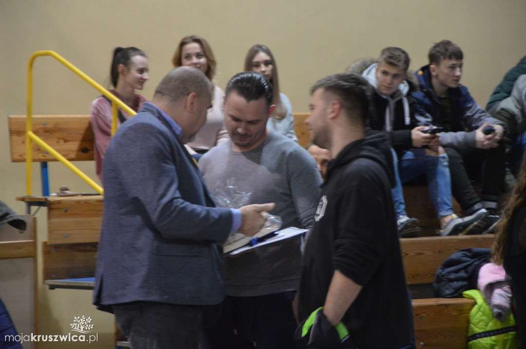 Koncert charytatywny część II