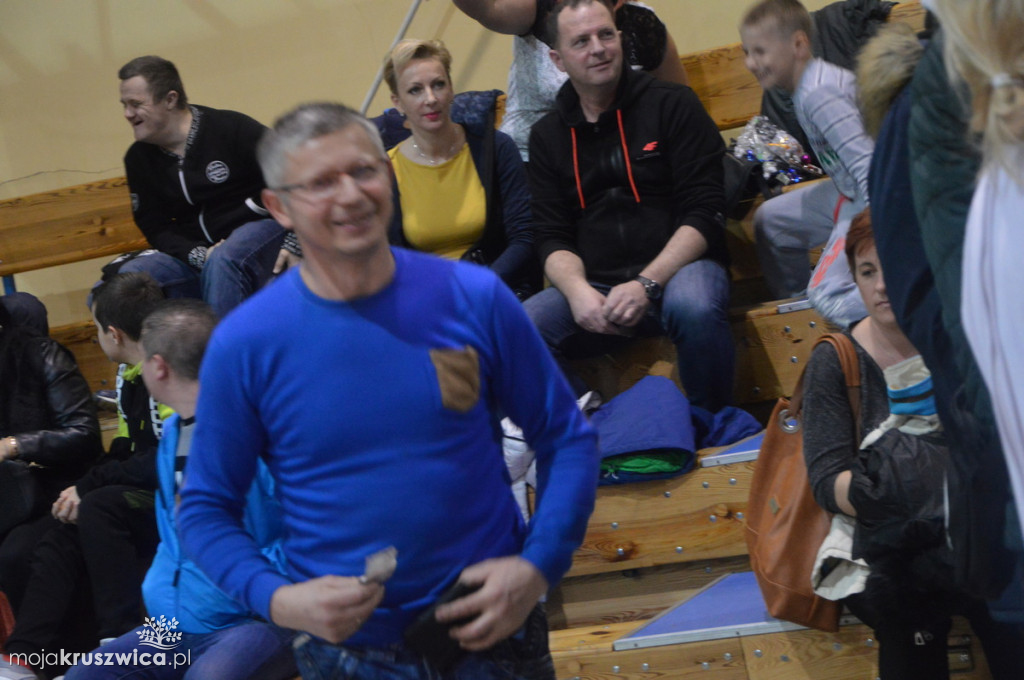 Koncert charytatywny część II