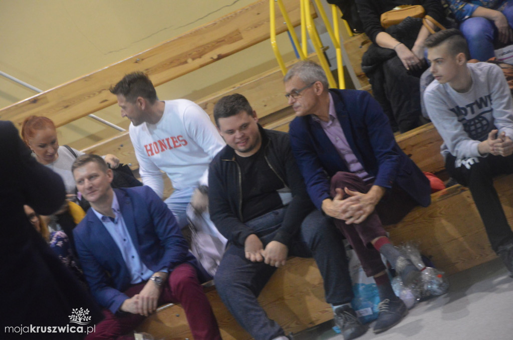 Koncert charytatywny część II